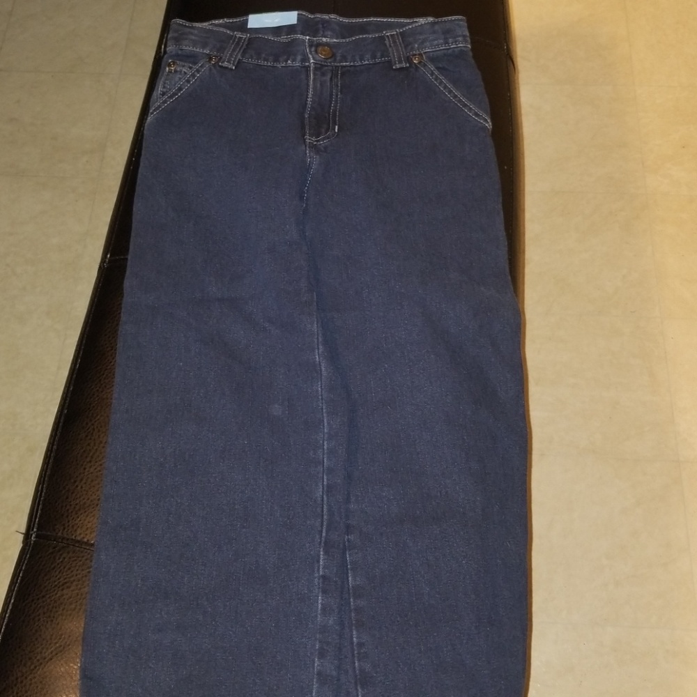 Boys jeans